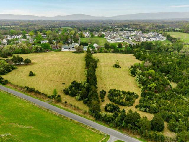 Land for sale in Virginia