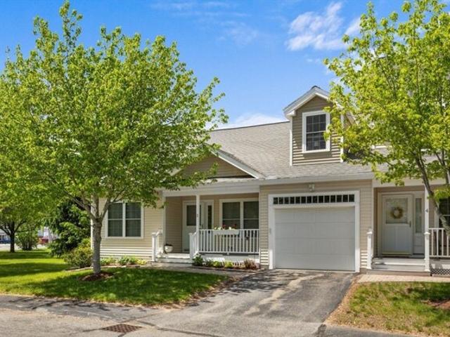 Condo for sale in Merrimac, Massachusetts