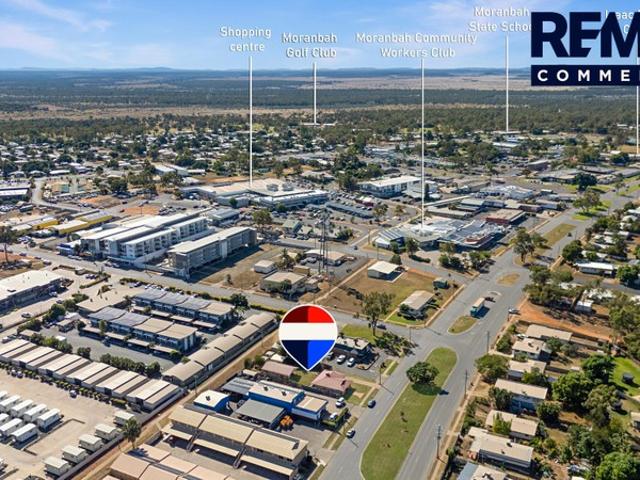 Property for rent in Moranbah, Queensland