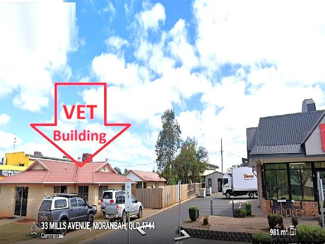 Property for rent in Moranbah, Queensland
