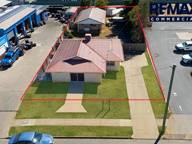 Property for rent in Moranbah, Queensland