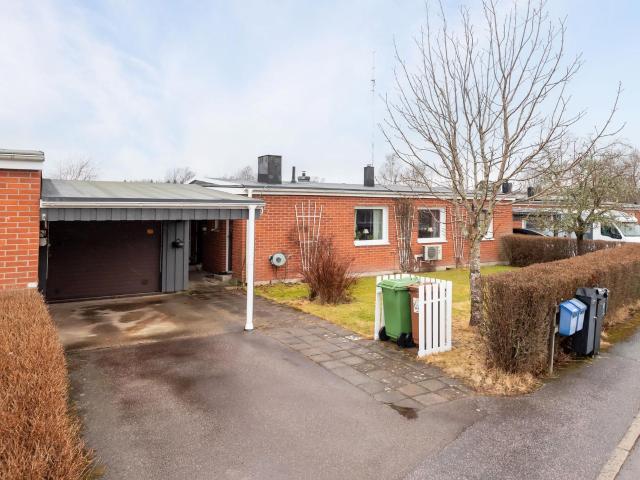 Villa till salu i Karlskoga, Örebro