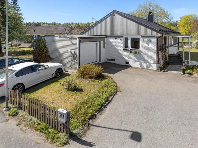 Villa till salu i Bålsta, Uppsala