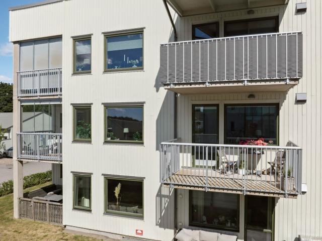 Bostadsrätt till salu i Västra Götaland