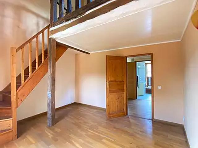 Appartement vente à Vétheuil, Val-d'Oise