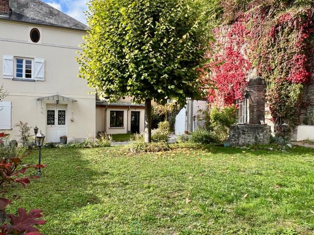 Villa vente à Pontoise, Vétheuil