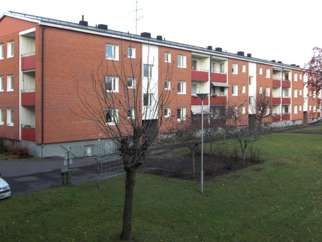 Lägenhet hyra i Vetlanda, Jönköping