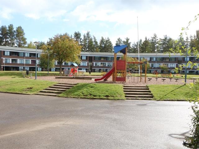 Lägenhet hyra i Vetlanda, Jönköping