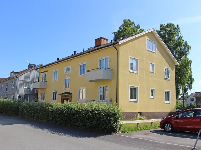 Lägenhet hyra i Vetlanda, Jönköping