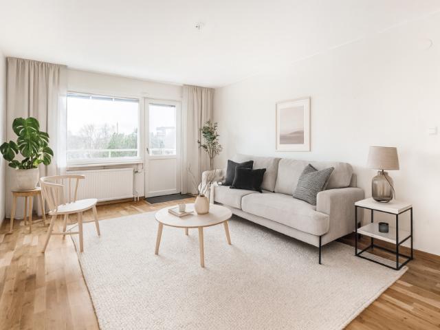 Lägenhet hyra i Vetlanda, Jönköping