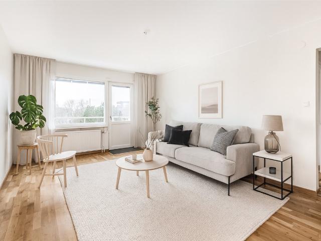 Lägenhet hyra i Vetlanda, Jönköping