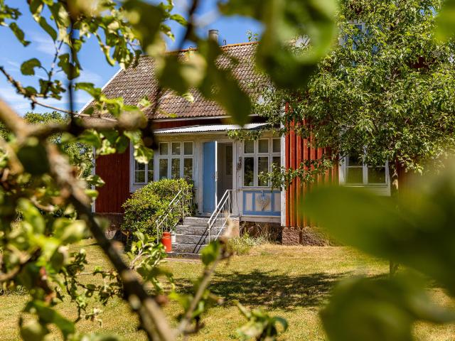 Villa till salu i Torsås, Kalmar