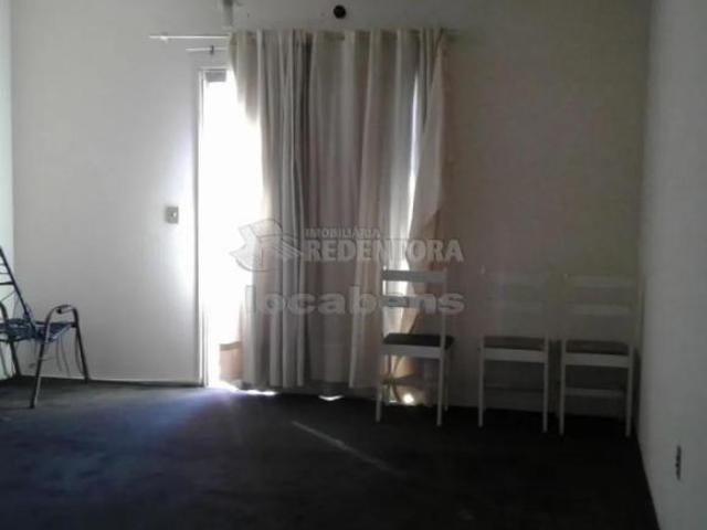 Apartamento venda em São José do Rio Preto