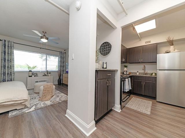 Apartment for rent in Tennessee