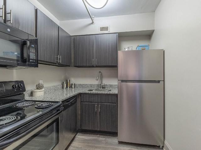 Apartment for rent in Tennessee