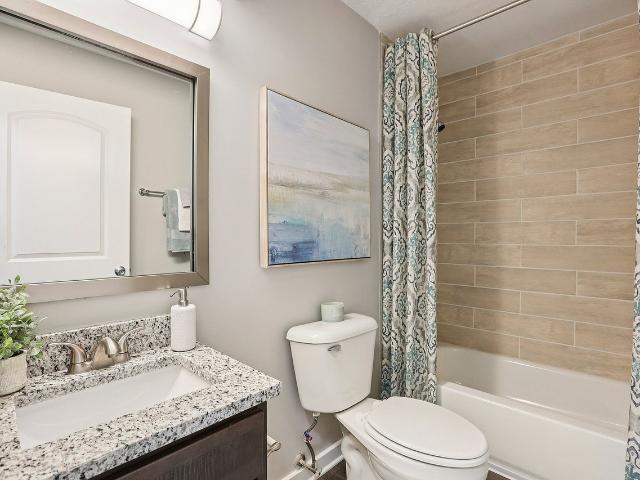 Apartment for rent in Highwoods, Indianapolis