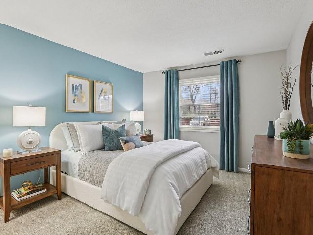 Apartment for rent in Camby, Indiana
