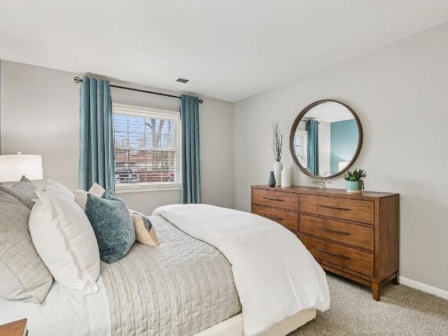 Apartment for rent in Highwoods, Indianapolis