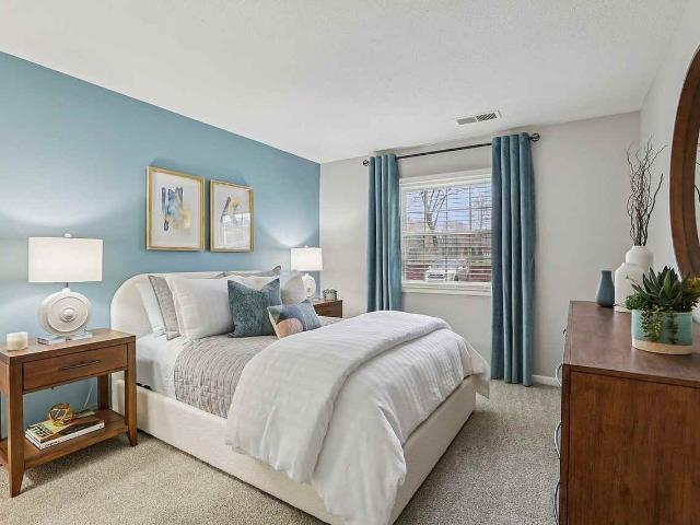 Apartment for rent in Camby, Indiana