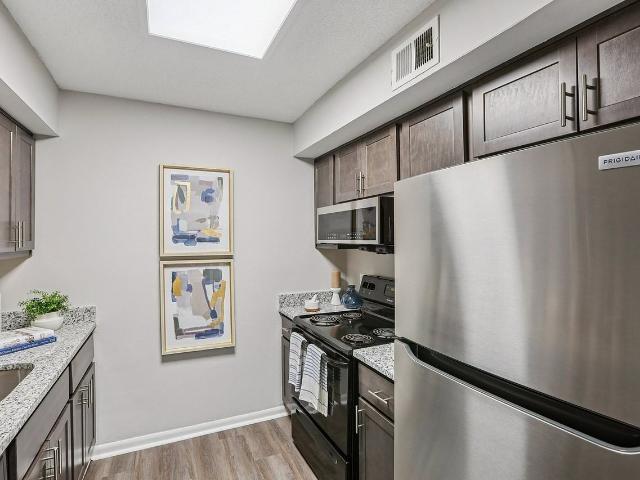 Apartment for rent in Camby, Indiana