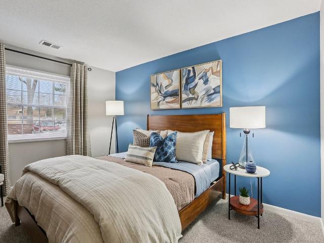 Apartment for rent in Camby, Indiana