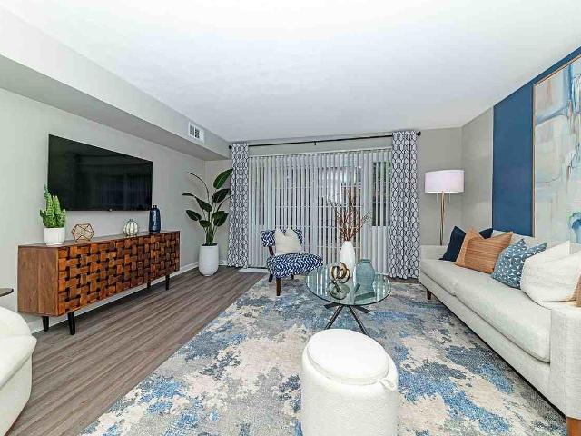 Apartment for rent in Louisville, Kentucky