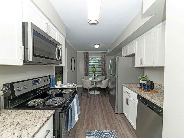 Apartment for rent in Louisville, Jefferson County