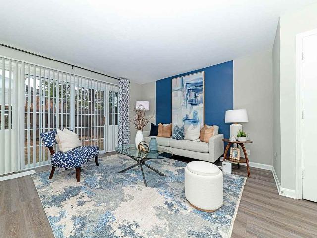 Apartment for rent in Louisville, Kentucky
