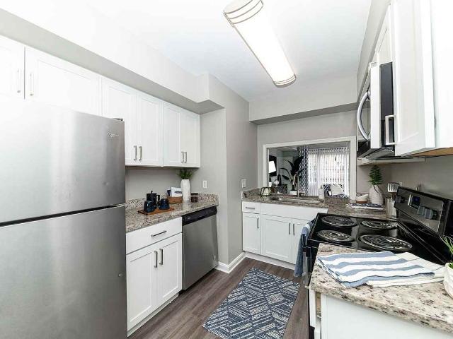 Apartment for rent in Louisville, Kentucky