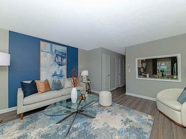 Apartment for rent in Louisville, Kentucky