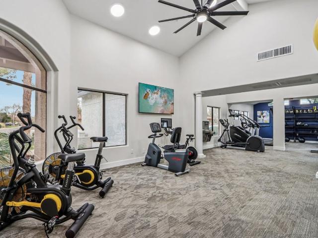 Apartment for rent in Premiere at Desert Breeze, Chandler