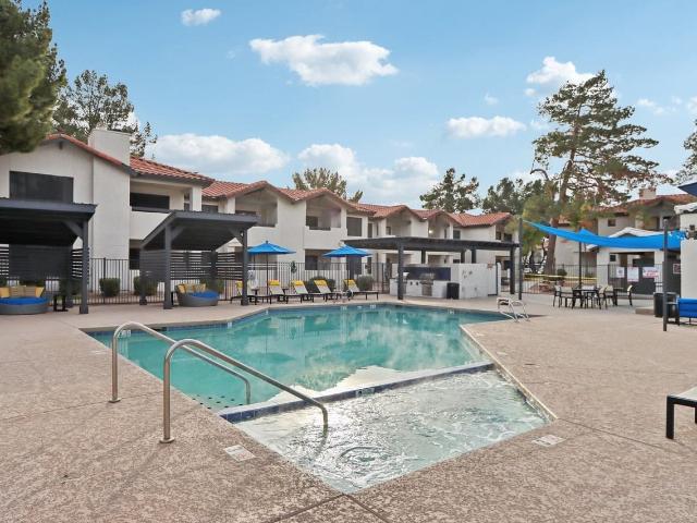 Apartment for rent in Premiere at Desert Breeze, Chandler