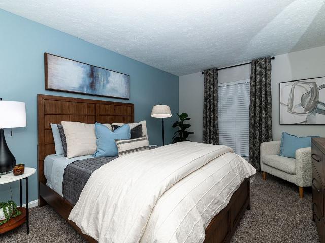 Apartment for rent in Louisville, Kentucky