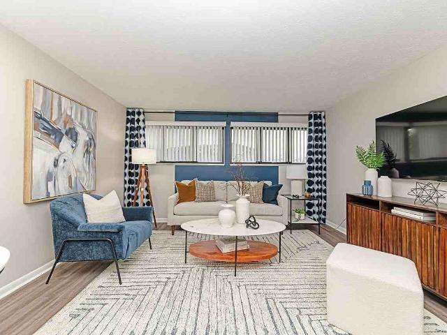Apartment for rent in Lexington, Kentucky