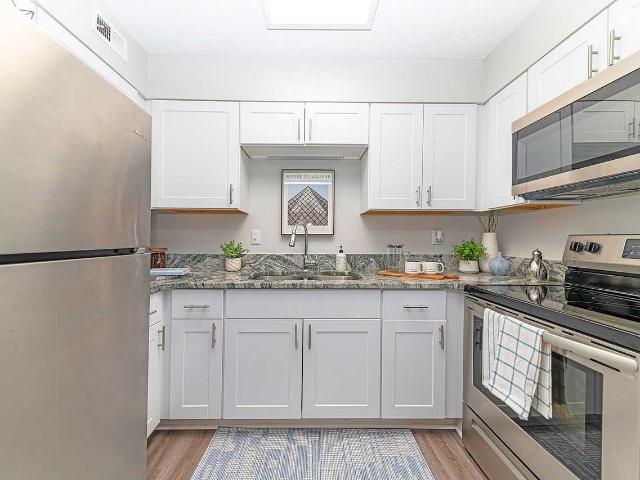 Apartment for rent in Lexington, Kentucky