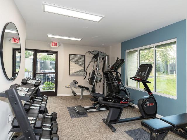 Apartment for rent in Lexington, Kentucky