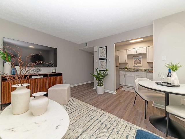 Apartment for rent in Lexington, Kentucky