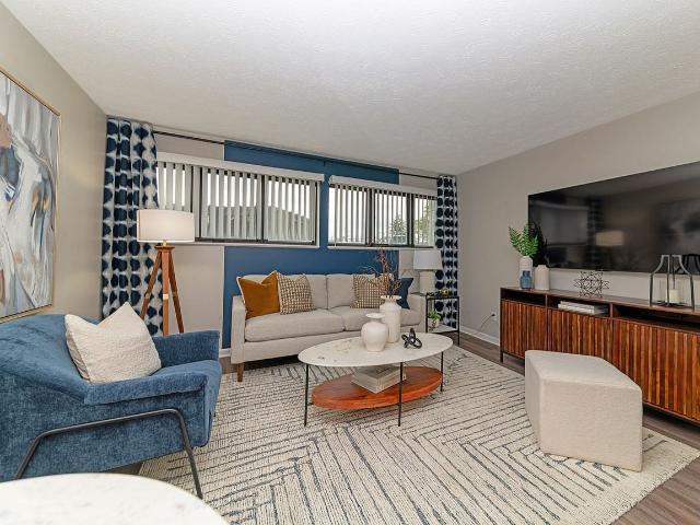 Apartment for rent in Lexington, Kentucky