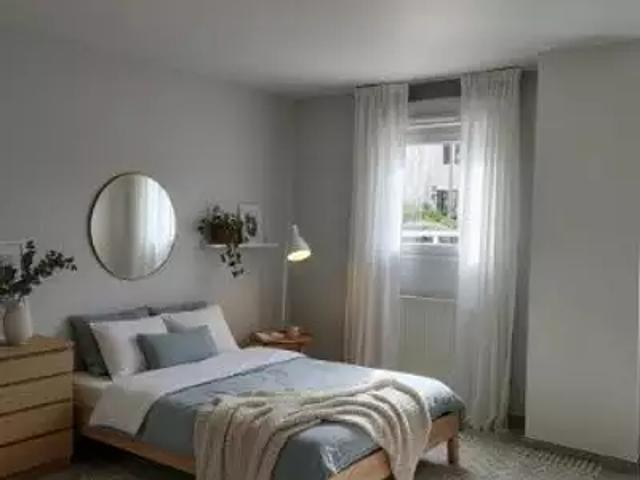 Appartement vente à Saint-Julien-en-Genevois, Vétraz-monthoux