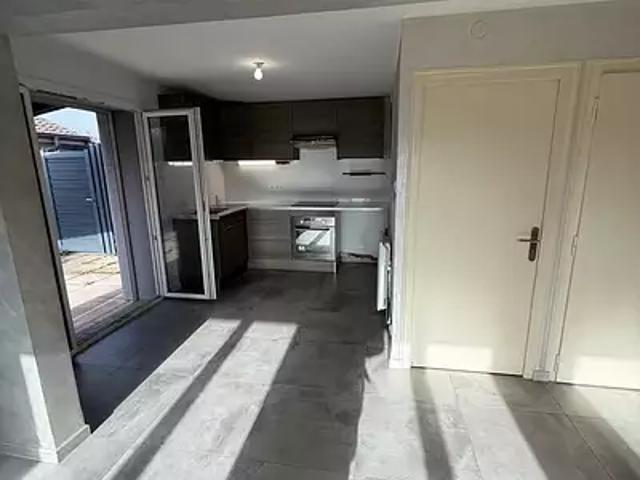 Appartement vente à Saint-Julien-en-Genevois, Vétraz-monthoux