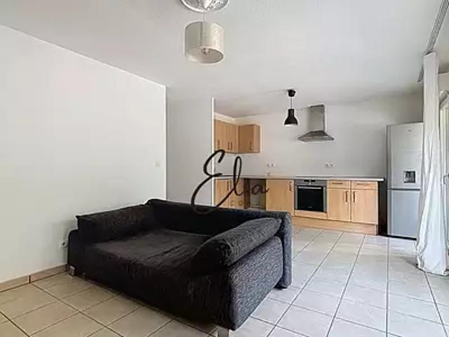 Appartement vente à Saint-Julien-en-Genevois, Vétraz-monthoux