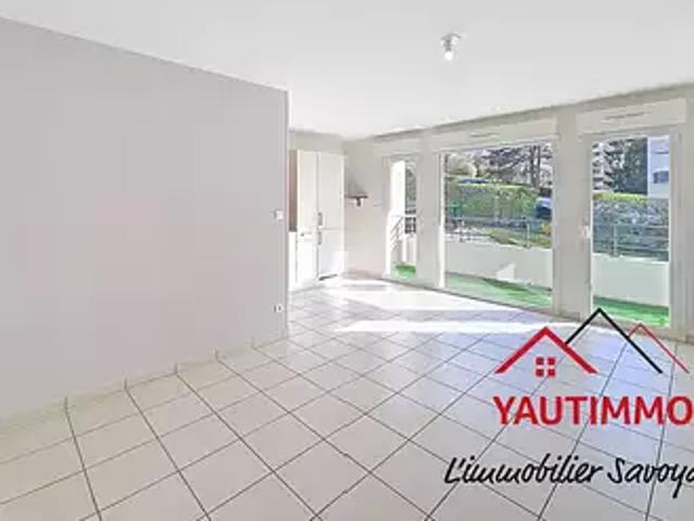 Appartement vente à Saint-Julien-en-Genevois, Vétraz-monthoux