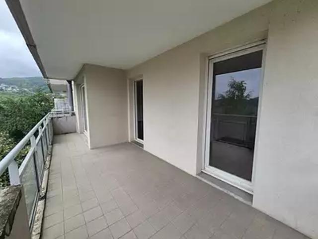 Appartement vente à Saint-Julien-en-Genevois, Vétraz-monthoux
