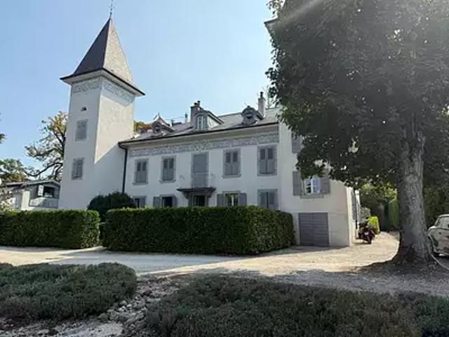 Appartement vente à Saint-Julien-en-Genevois, Vétraz-monthoux