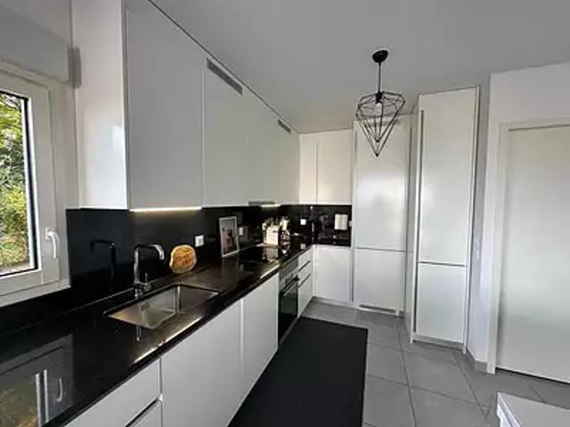Appartement vente à Saint-Julien-en-Genevois, Vétraz-monthoux