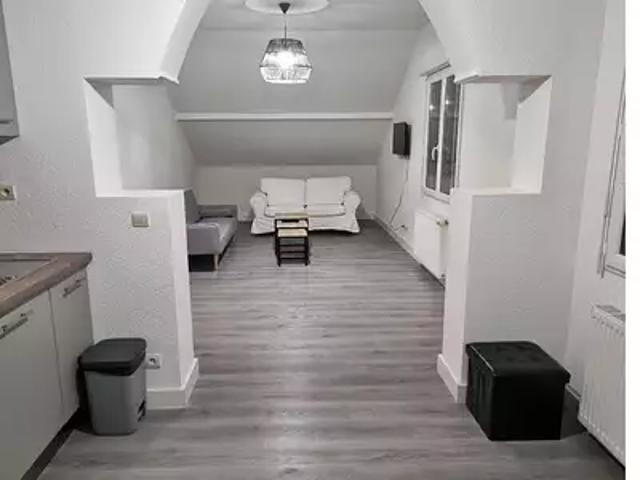 Appartement vente à Saint-Julien-en-Genevois, Vétraz-monthoux