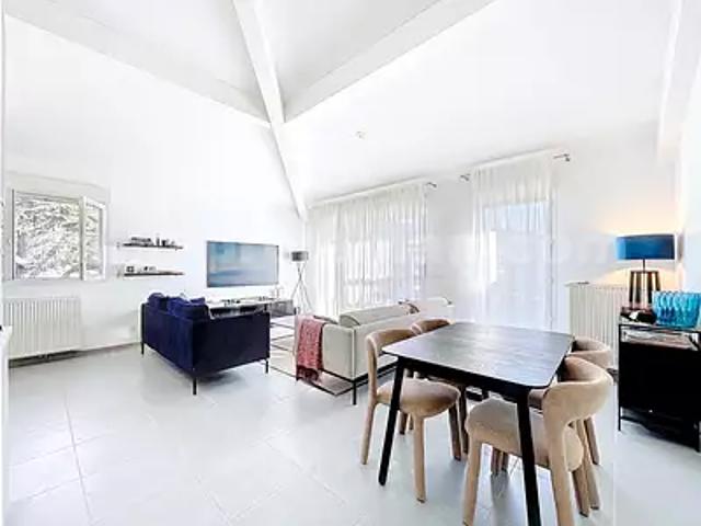 Appartement vente à Saint-Julien-en-Genevois, Vétraz-monthoux