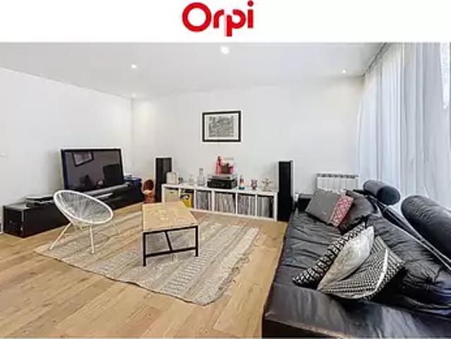 Appartement vente à Saint-Julien-en-Genevois, Vétraz-monthoux