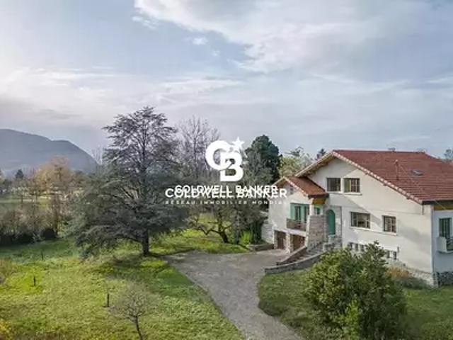 Maison vente à Hauteville, Vétraz-Monthoux