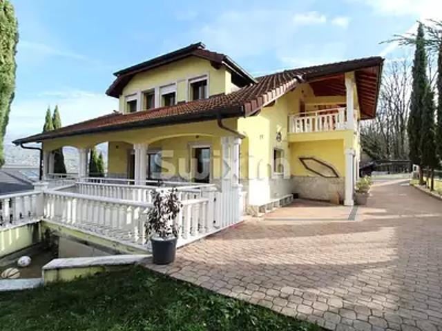 Maison vente à Saint-Julien-en-Genevois, Vétraz-monthoux